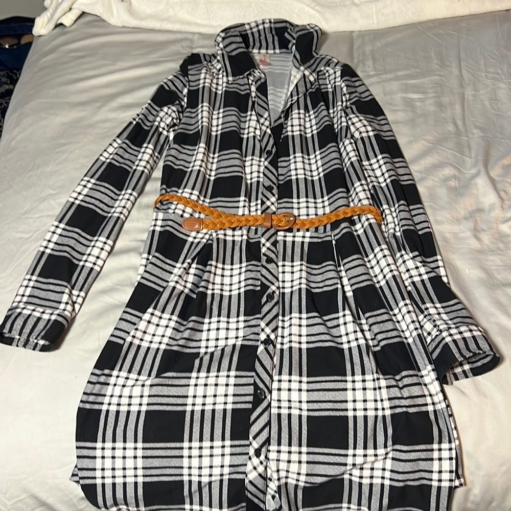 Women’s dress